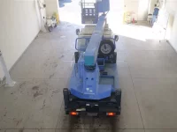 Hino DUTRO лот № 1760 оценка 3.5  с аукциона в Японии 2