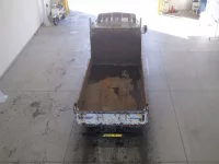 Mitsubishi CANTER лот № 1761 оценка 3  с аукциона в Японии 2