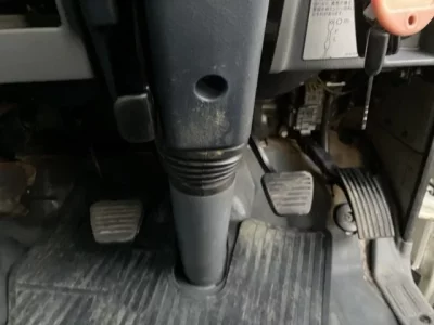 Mitsubishi CANTER  с аукциона в Японии