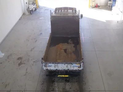 Mitsubishi CANTER  с аукциона в Японии