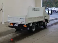 Mitsubishi CANTER лот № 15009 оценка 5  с аукциона в Японии 1