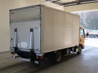 Isuzu ELF лот № 1765 оценка 3  с аукциона в Японии 1