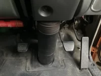 Isuzu ELF лот № 1765 оценка 3  с аукциона в Японии 3