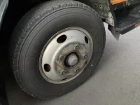 Isuzu ELF лот № 1765 оценка 3  с аукциона в Японии 8