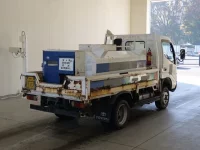 Toyota DYNA лот № 1762 оценка RB  с аукциона в Японии 1