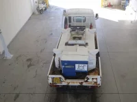 Toyota DYNA лот № 1762 оценка RB  с аукциона в Японии 2