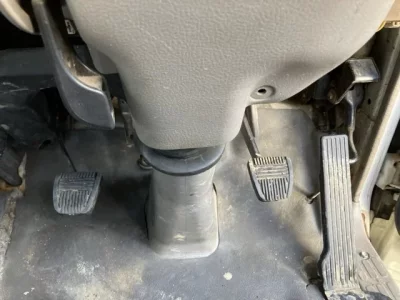 Toyota DYNA  с аукциона в Японии