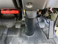 Isuzu ELF лот № 15011 оценка 3  с аукциона в Японии 3