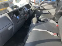 Isuzu ELF лот № 15011 оценка 3  с аукциона в Японии 4