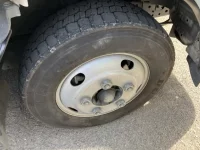 Isuzu ELF лот № 15011 оценка 3  с аукциона в Японии 8