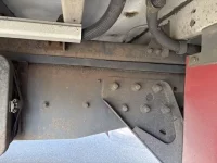 Nissan QUON лот № 4489 оценка 3.5  с аукциона в Японии 8