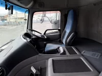 Nissan QUON лот № 4489 оценка 3.5  с аукциона в Японии 4