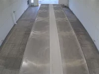 Nissan QUON лот № 4489 оценка 3.5  с аукциона в Японии 2