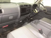 Nissan VANETTE VAN лот № 2353 оценка 3.5  с аукциона в Японии 3