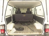 Nissan VANETTE VAN лот № 2353 оценка 3.5  с аукциона в Японии 6