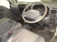 Nissan VANETTE VAN лот № 2353 оценка 3.5  с аукциона в Японии 2