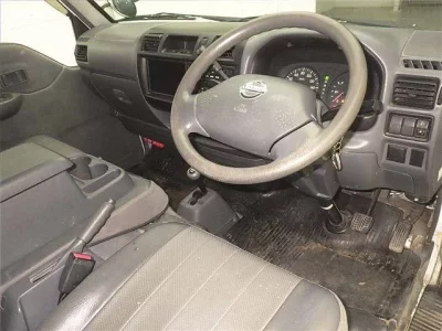 Nissan VANETTE VAN  с аукциона в Японии