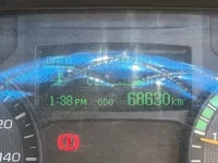 Mitsubishi CANTER лот № 15012 оценка 3.5  с аукциона в Японии 5