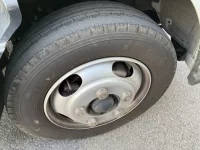 Mitsubishi CANTER лот № 15012 оценка 3.5  с аукциона в Японии 8