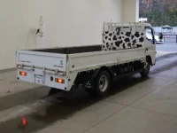 Mitsubishi CANTER лот № 15012 оценка 3.5  с аукциона в Японии 1