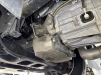 Mitsubishi CANTER лот № 15012 оценка 3.5  с аукциона в Японии 9