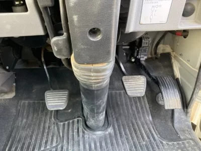 Mitsubishi CANTER  с аукциона в Японии