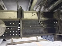 Isuzu FORWARD лот № 4502 оценка 3.5  с аукциона в Японии 7