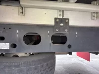 Isuzu FORWARD лот № 4502 оценка 3.5  с аукциона в Японии 8