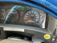 Isuzu FORWARD лот № 4502 оценка 3.5  с аукциона в Японии 5