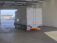 Isuzu FORWARD лот № 4502 оценка 3.5  с аукциона в Японии 1