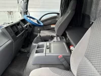 Isuzu FORWARD лот № 4502 оценка 3.5  с аукциона в Японии 4