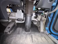 Isuzu FORWARD лот № 4502 оценка 3.5  с аукциона в Японии 3