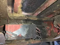 Nissan TRUCK лот № 4491 оценка R  с аукциона в Японии 6