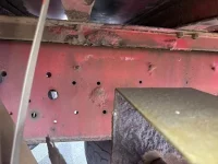 Nissan TRUCK лот № 4491 оценка R  с аукциона в Японии 7