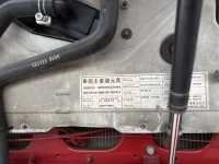 Nissan TRUCK лот № 4491 оценка R  с аукциона в Японии 5