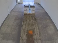 Nissan TRUCK лот № 4491 оценка R  с аукциона в Японии 2