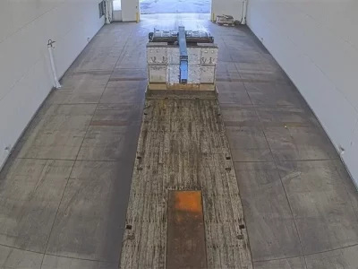 Nissan TRUCK  с аукциона в Японии