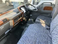 Isuzu ELF лот № 1766 оценка 4  с аукциона в Японии 4