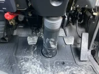 Isuzu ELF лот № 1766 оценка 4  с аукциона в Японии 3