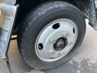 Isuzu ELF лот № 1766 оценка 4  с аукциона в Японии 8