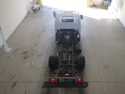 Isuzu ELF  с аукциона в Японии