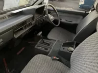 Toyota LITE ACE TRUCK лот № 1769 оценка 3  с аукциона в Японии 4