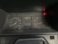 Toyota LITE ACE TRUCK лот № 1769 оценка 3  с аукциона в Японии 6