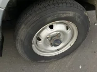 Toyota LITE ACE TRUCK лот № 1769 оценка 3  с аукциона в Японии 8