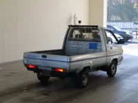 Toyota LITE ACE TRUCK лот № 1769 оценка 3  с аукциона в Японии 1