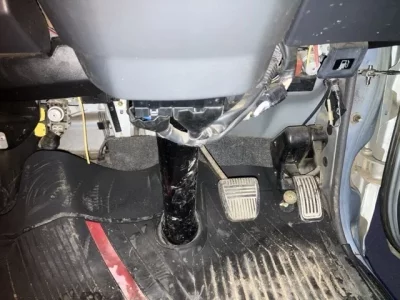 Toyota LITE ACE TRUCK  с аукциона в Японии