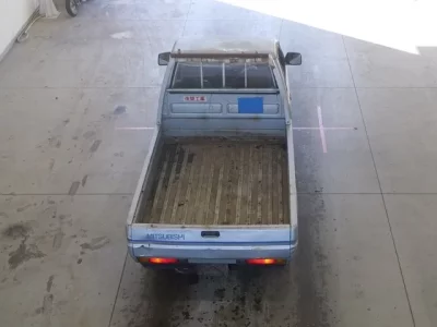 Toyota LITE ACE TRUCK  с аукциона в Японии