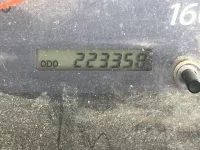 Isuzu ELF лот № 1770 оценка 3.5  с аукциона в Японии 5