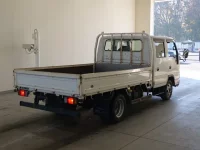 Isuzu ELF лот № 1770 оценка 3.5  с аукциона в Японии 1