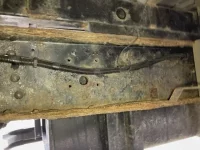 Hino RANGER лот № 4493 оценка 3  с аукциона в Японии 7